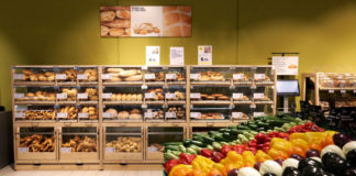Pane_self coop san vitale