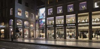 Terranova Calliope Milano gruppo teddy