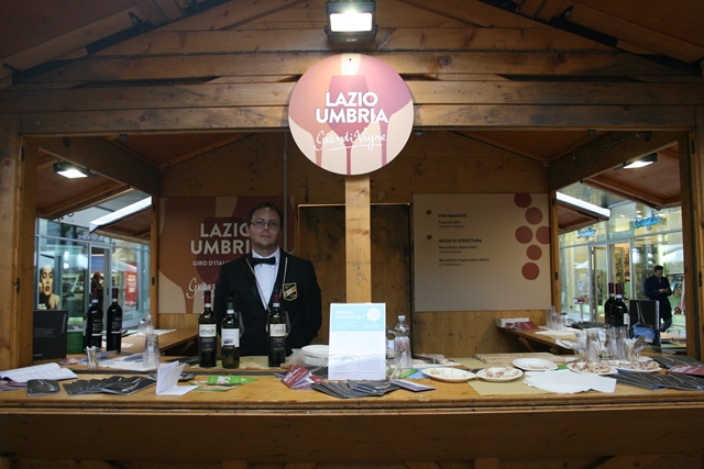 grandi vigne tour