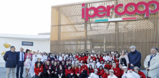 ipercoop formigine