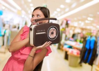 I retailer sono sempre più “in musica” con Soundreef