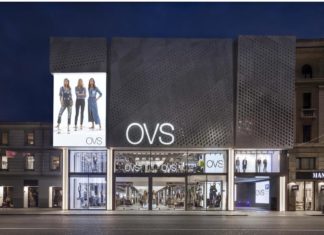 ovs corso buenos aires milano