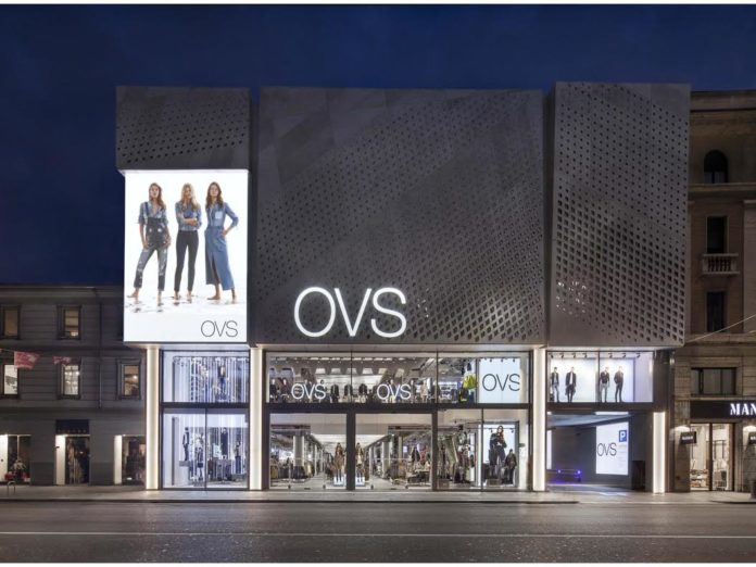 ovs corso buenos aires milano