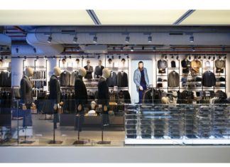 ovs corso buenos aires milano