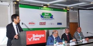 petfood convegno