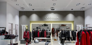 CANNELLA store