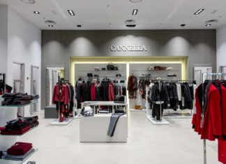 CANNELLA store