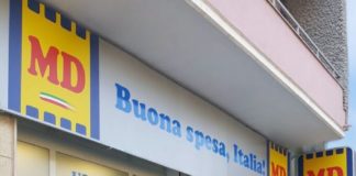 Esterno Cagliari MD