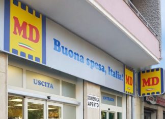 Esterno Cagliari MD