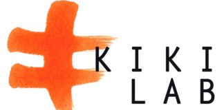 kiki lab retailer