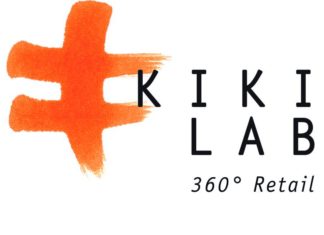 kiki lab retailer