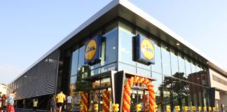 Lidl bologna