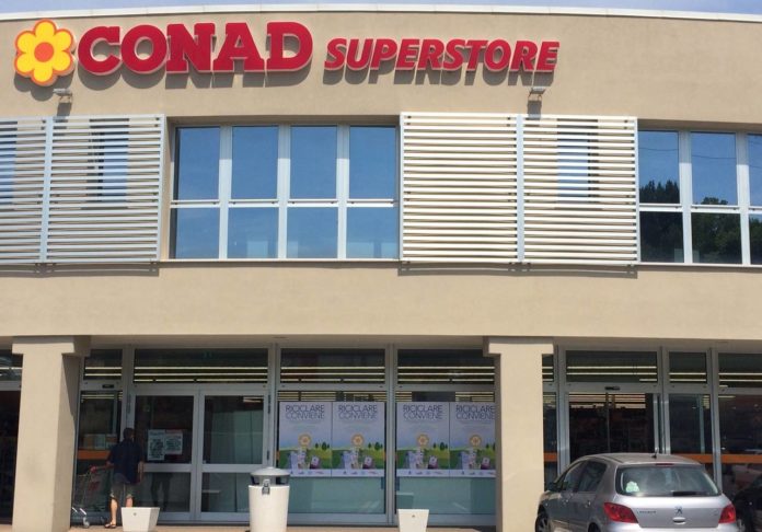 Riciclare Conviene_3 Conad