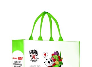Shopper WWF 2017 Auchan Retail