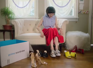 amazon prime wardrobe