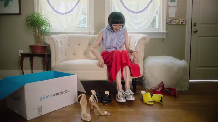 amazon prime wardrobe amazon prime wardrobe