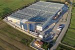Conad più green nei flussi distributivi della mdd centro conad del tirreno montopoli