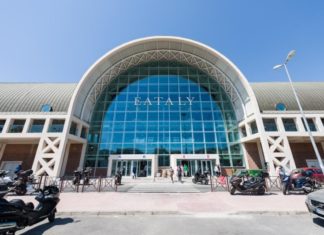 Eataly presenta Mercati dei Contadini in Festa Eataly Roma