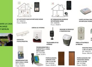 leroy merlin smart home 1