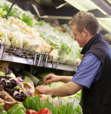 Foodworks, il lato australiano del retail