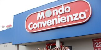 mondo convenienza