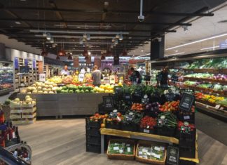 ortofrutta u2 sfusa