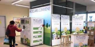 Tetra Pak riciclare conviene