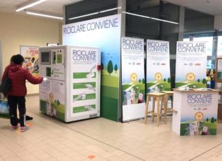 Tetra Pak riciclare conviene