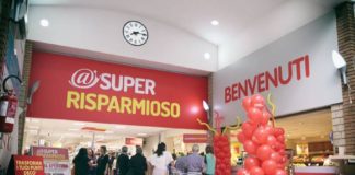 super risparmioso