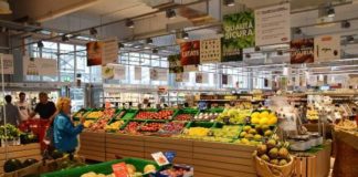 COOP rapallo