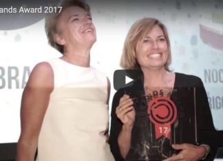 Brands Award 2017: ecco i vincitori