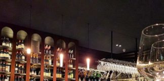 Cantine Milano