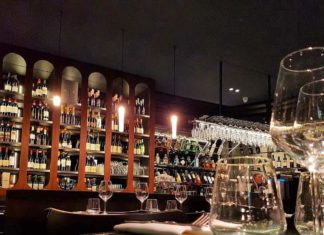 Cantine Milano