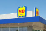 Primo store Md in Valle d’Aosta