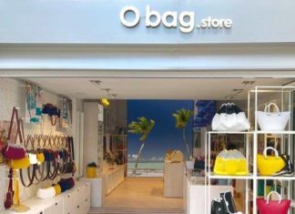 O bag summer shop