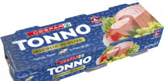 Tonno Despar