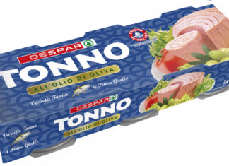 Tonno Despar
