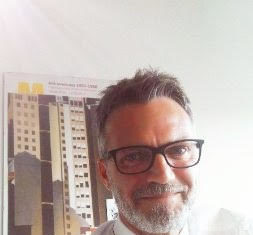 Alessandro Camattari direttore commerciale e marketing D.It