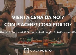 cosaporto