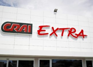 F.lli Ibba (Crai) acquisisce i supermercati Gieffe ed entra in Scs (Despar)