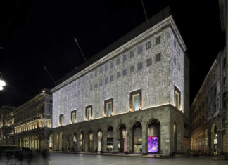 Rinascente: spazio al Panettone Land Experience la rinascente on demand milano