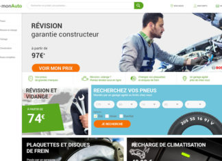 monauto carrefour