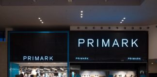 primark verona