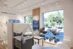 Stokke arriva a Milano stokke