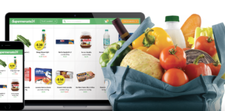 supermercato 24 e famila