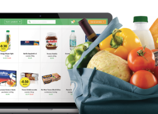 supermercato 24 e famila