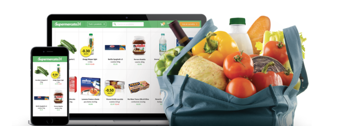 supermercato 24 e famila supermercato 24 e famila