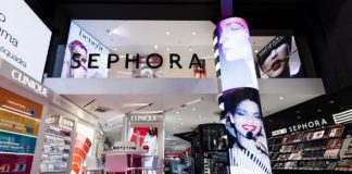 sephora