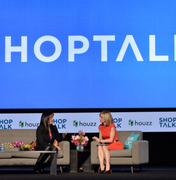 Adi Tatarko, CEO & Co-Founder di Houzz, intervistato da Courtney Reagan, Retail Reporter, CNBC a Shoptalk US