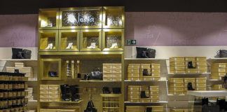 Corner Alesya- scarpe&scarpe